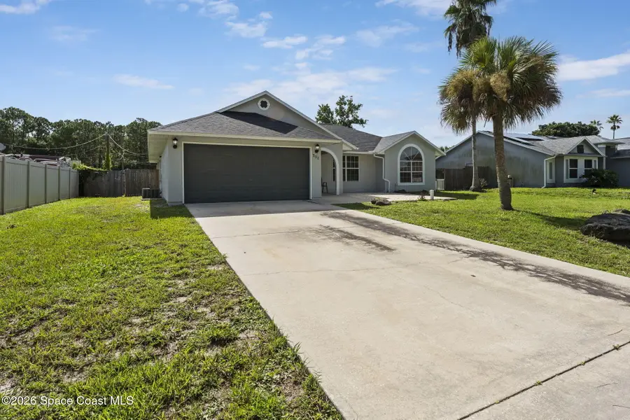 731 Delano Avenue Nw, Palm Bay, FL 32907 - #2