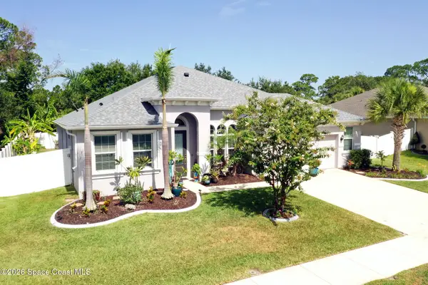 2932 J Cobber Court, Melbourne, FL 32904