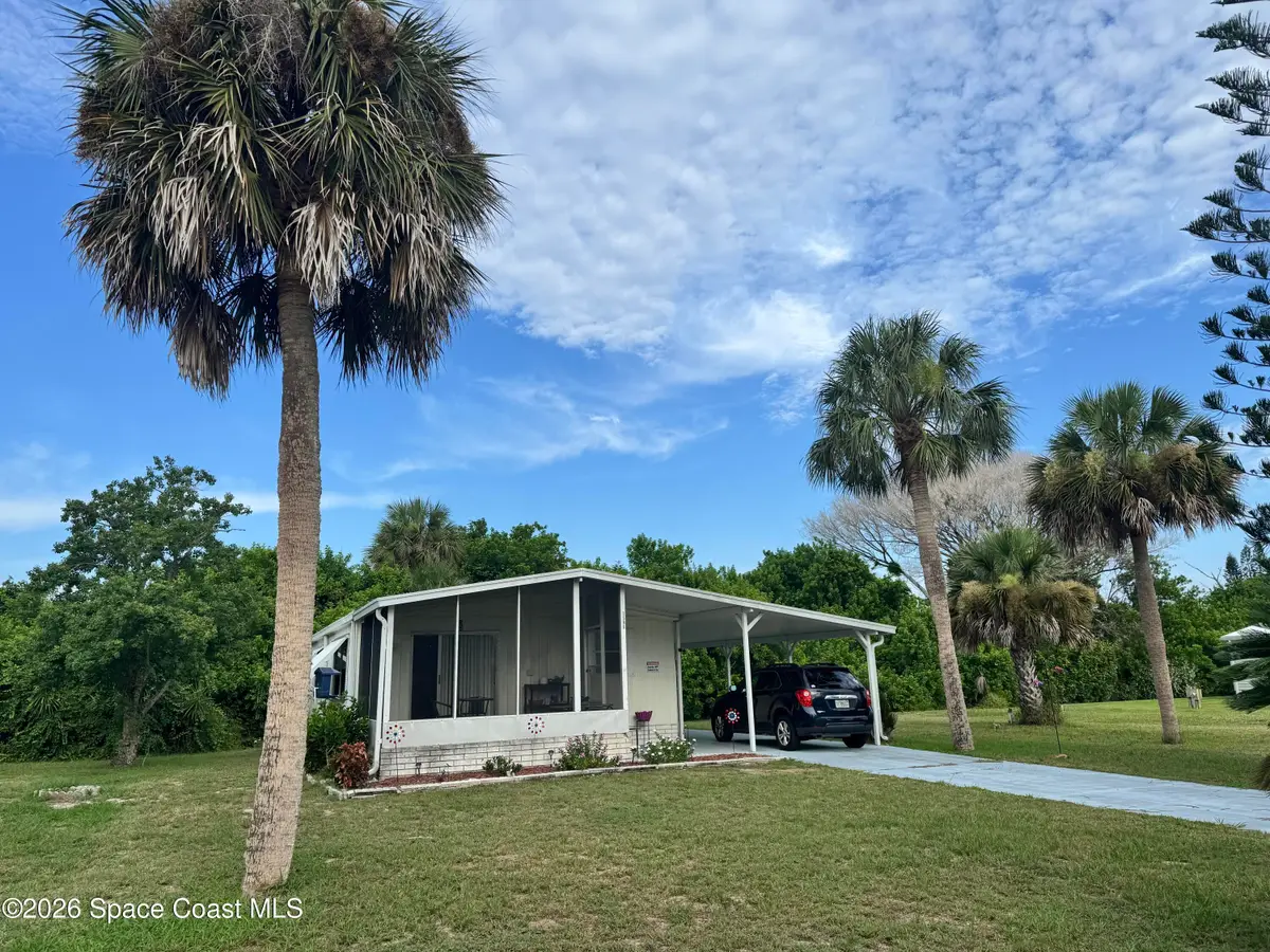 7590 Blackhawk Road, Micco, FL 32976 - #1