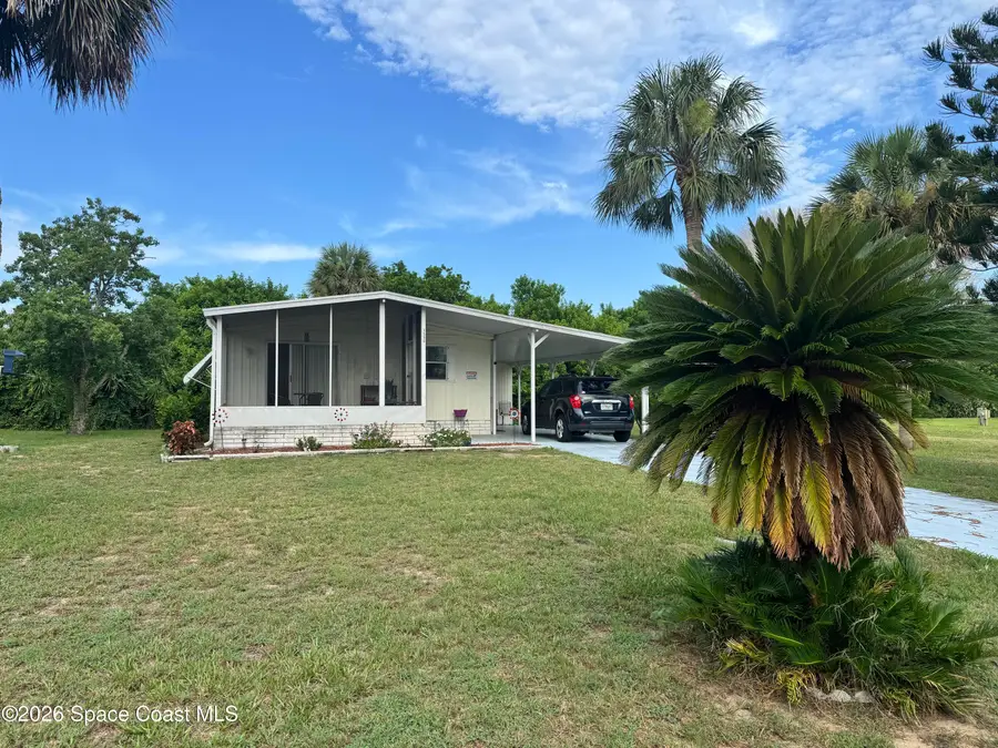 7590 Blackhawk Road, Micco, FL 32976 - #2