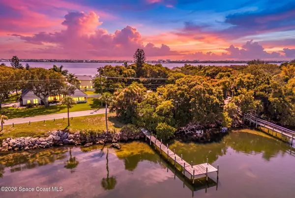 9400 S Tropical Trail, Merritt Island, FL 32952