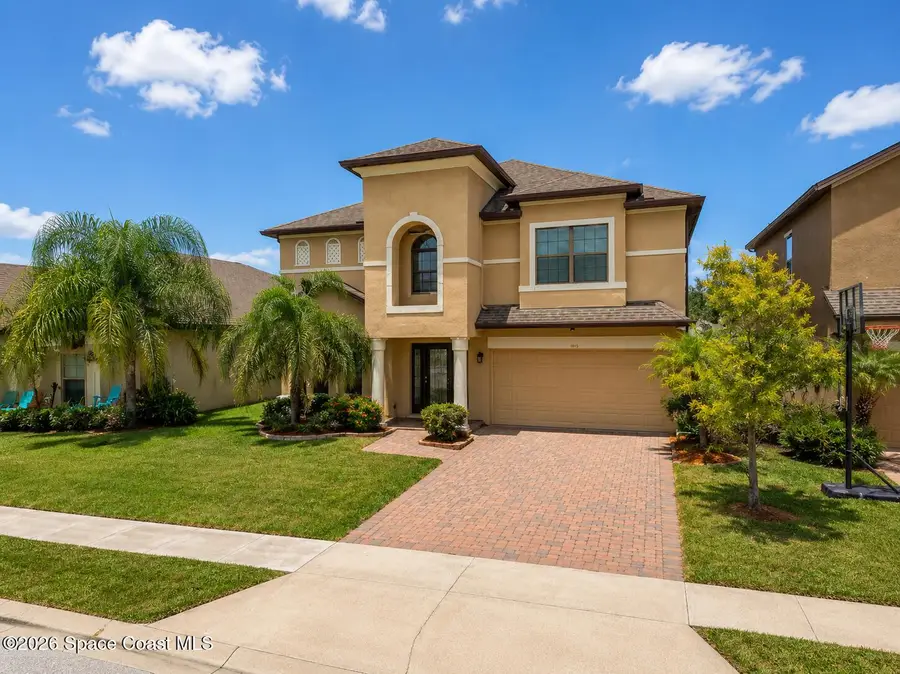 790 Fiddleleaf Circle, Melbourne, FL 32904 - #3