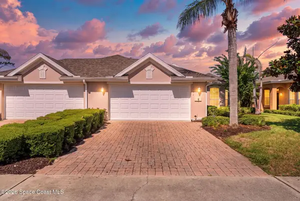 4291 Aberdeen Circle, Rockledge, FL 32955