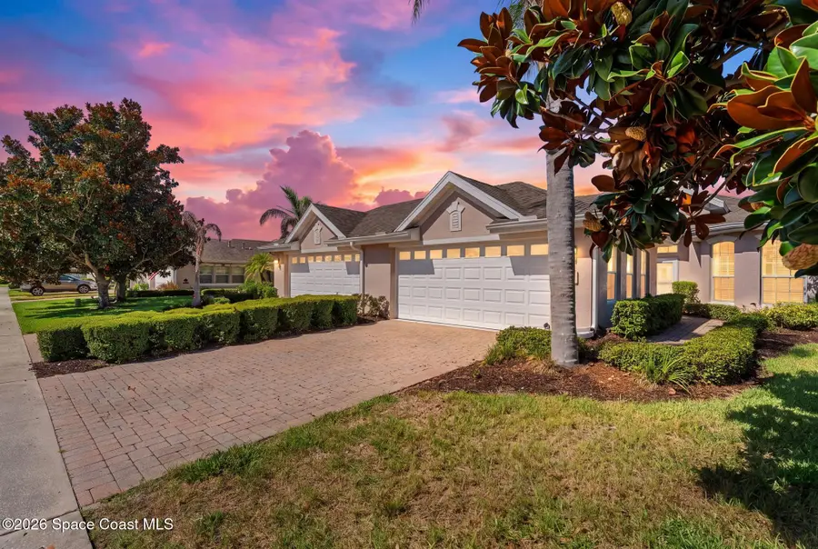 4291 Aberdeen Circle, Rockledge, FL 32955 - #2