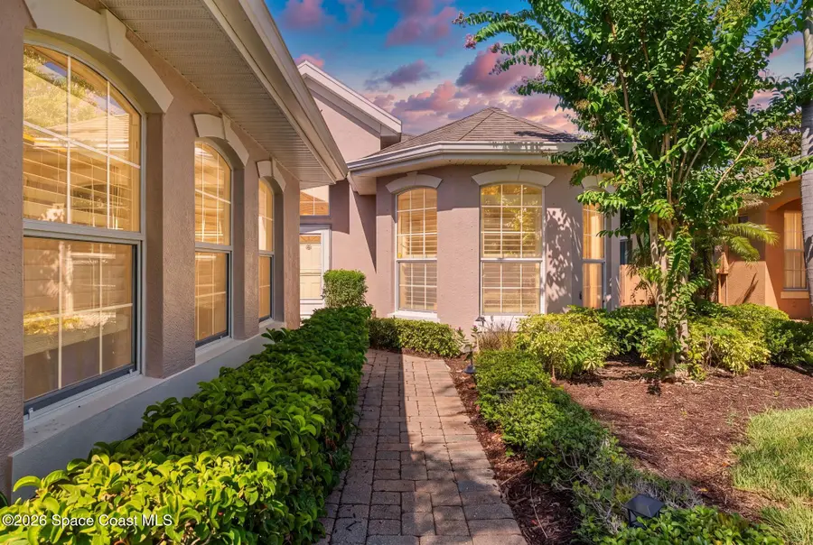 4291 Aberdeen Circle, Rockledge, FL 32955 - #3