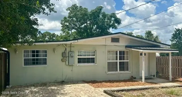 817 Dunbar Street, Cocoa, FL 32927 - #1