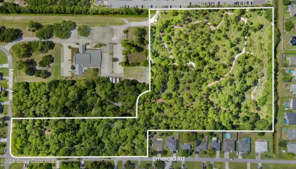 000 Coply Street Se, Palm Bay, FL 32909