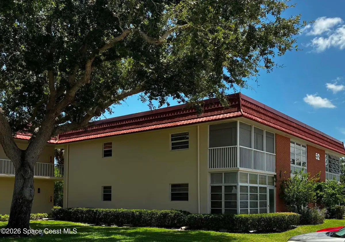 52 Woodland Drive #103, Vero Beach, FL 32962 - #1