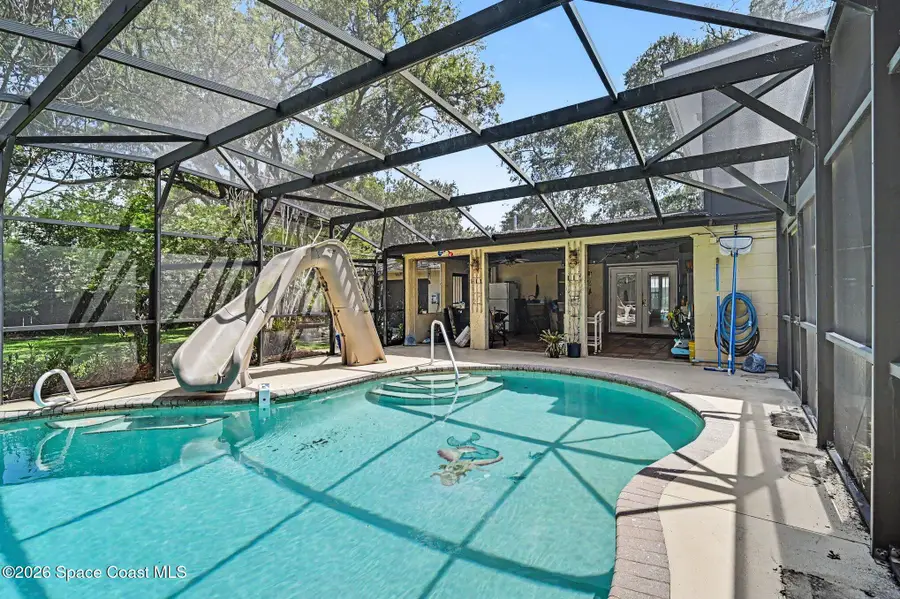 4367 Longbow Drive, Titusville, FL 32796 - #3