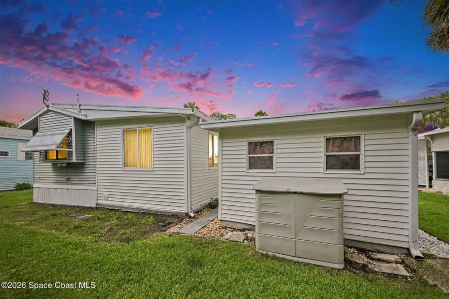 64 Sunset Drive, Titusville, FL 32780 - #2