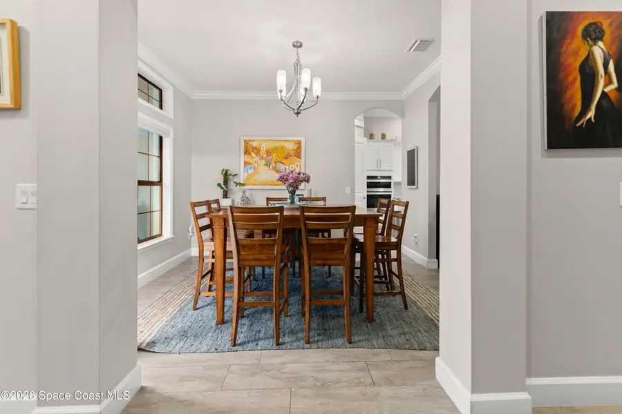 7699 Kerrington Drive, Melbourne, FL 32940 - #3