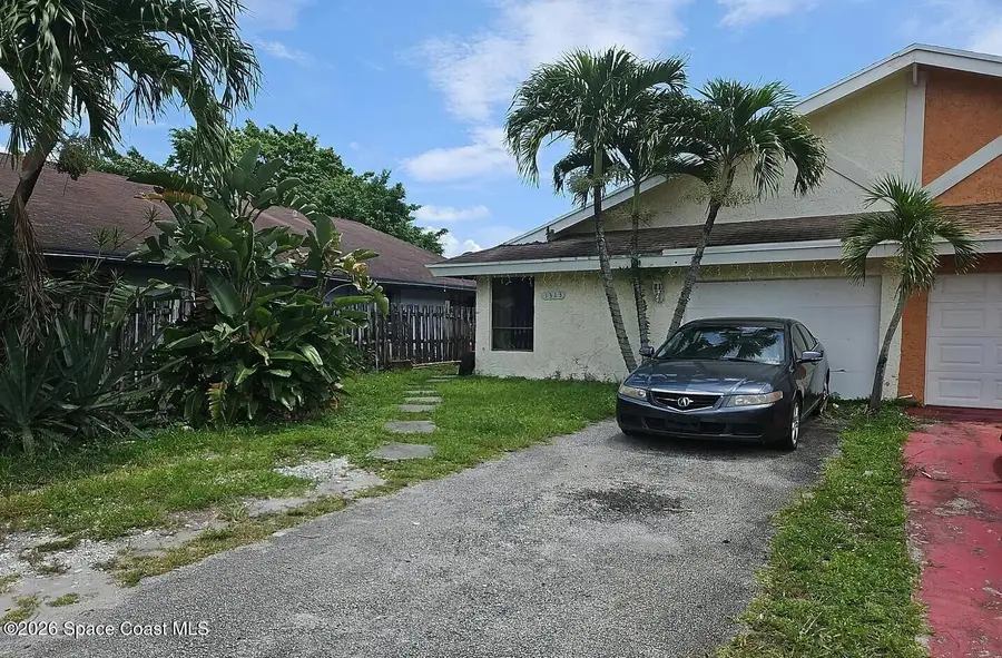 1313 SW 75th Avenue, North Lauderdale, FL 33068 - #2