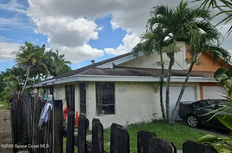 1313 SW 75th Avenue, North Lauderdale, FL 33068 - #3