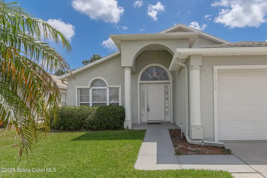 1172 Pine Creek Circle Ne, Palm Bay, FL 32905 - #2