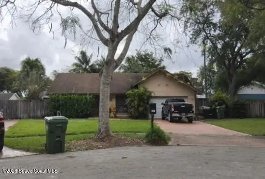 2301 NW 102nd Avenue, Pembroke Pines, FL 33024