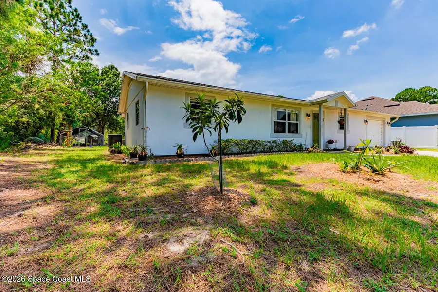 651 David Circle Sw, Palm Bay, FL 32908 - #2