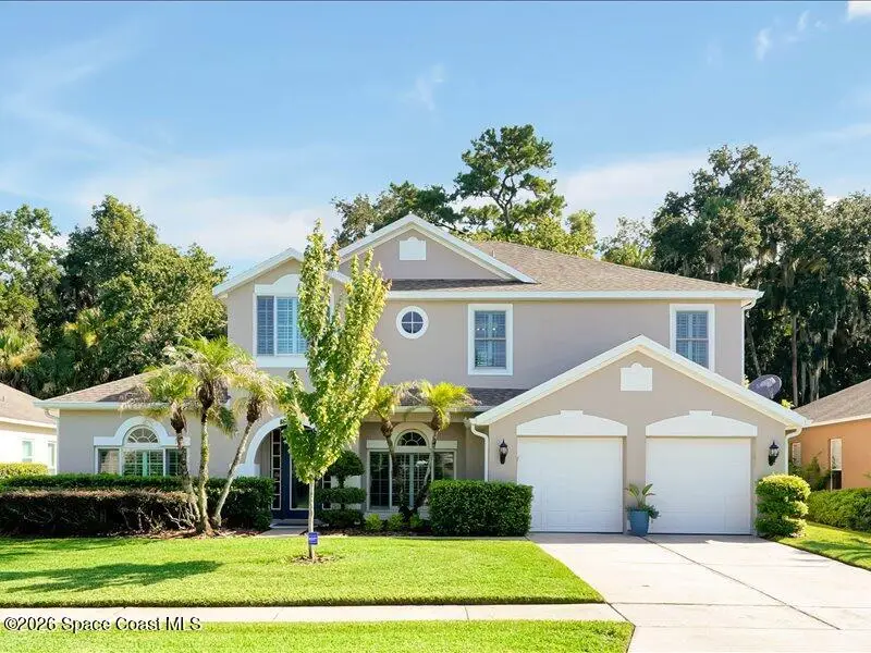 340 Twelve Oaks Drive, Winter Springs, FL 32708 - #1