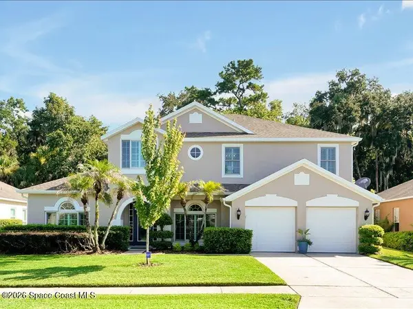 340 Twelve Oaks Drive, Winter Springs, FL 32708