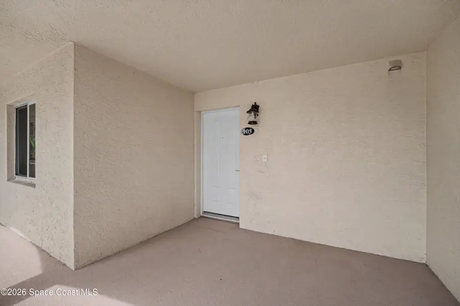 123 Lancha Circle #105, Satellite Beach, FL 32937 - #3