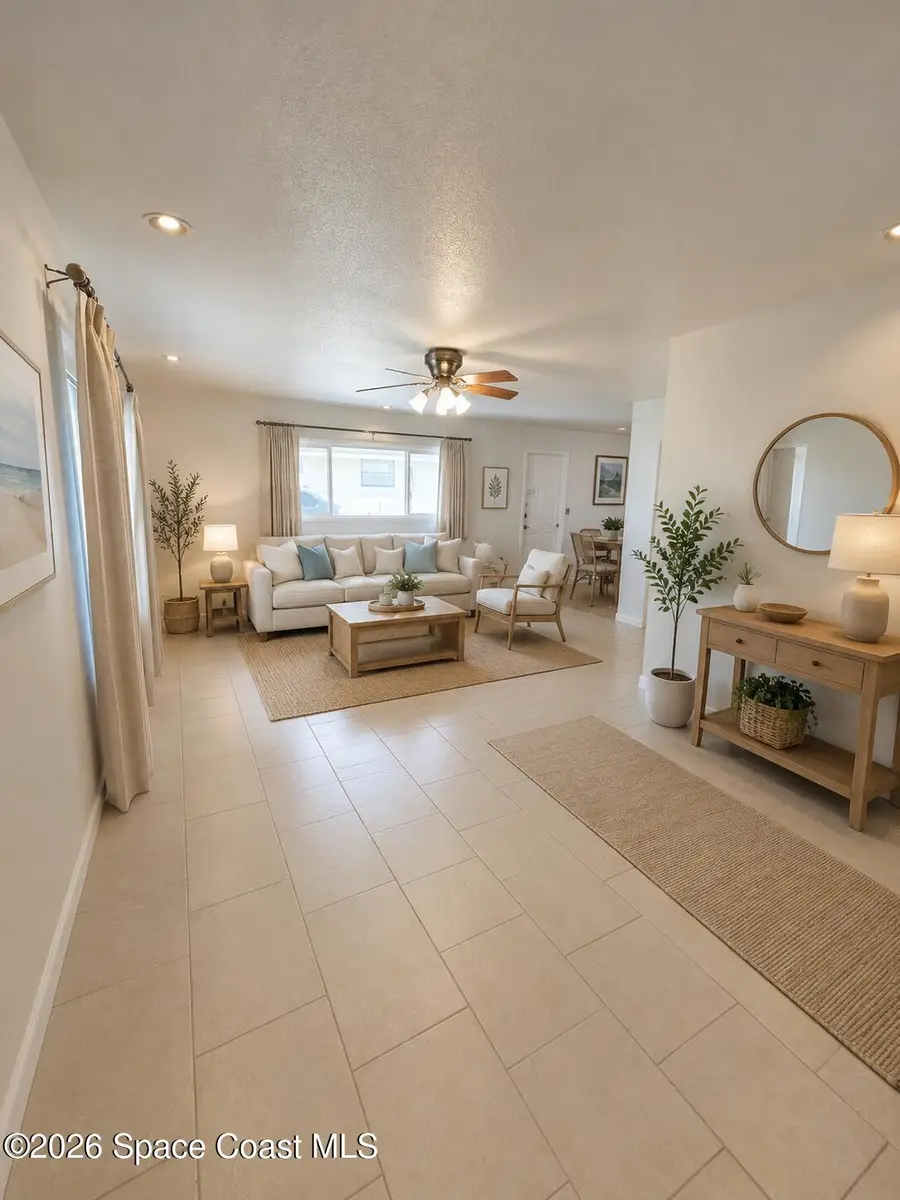 1109 Cabot Drive Ne, Melbourne, FL 32905 - #2