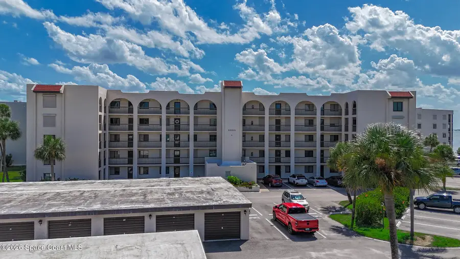 5805 N Banana River Boulevard N #1156, Cape Canaveral, FL 32920 - #2