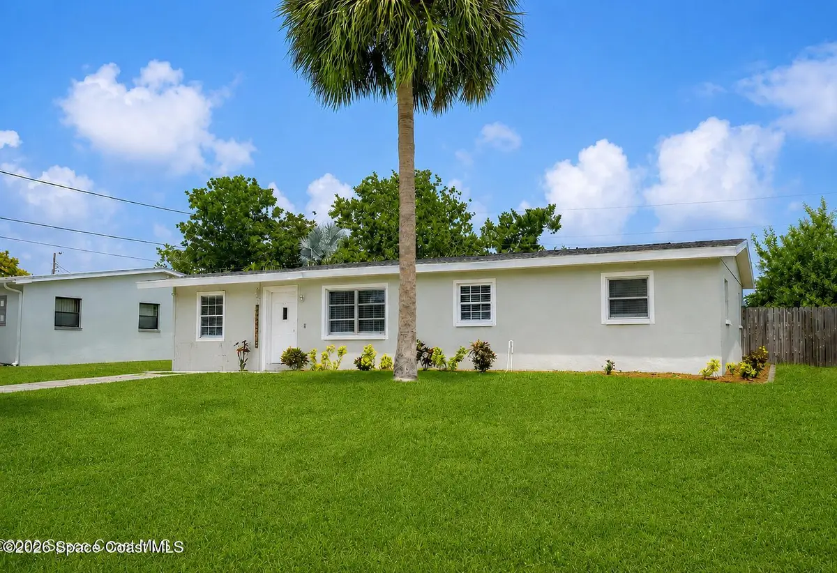 2394 Saint Dunston Lane, Melbourne, FL 32935 - #1