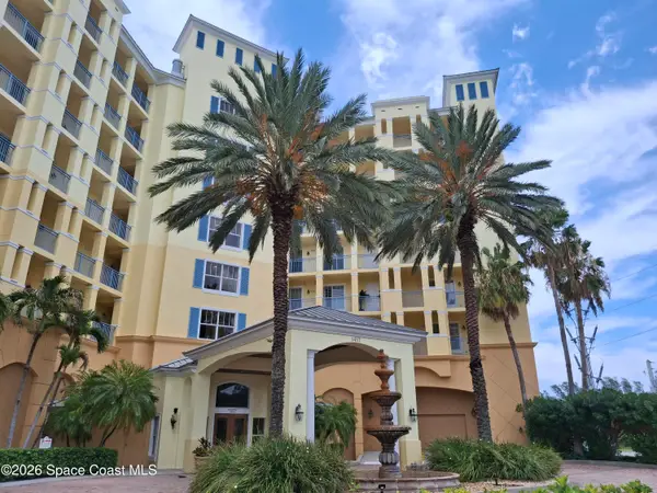 1437 Pineapple Avenue #605, Melbourne, FL 32935