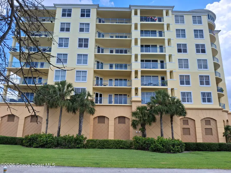 1437 Pineapple Avenue #605, Melbourne, FL 32935 - #2