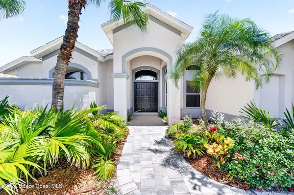 343 Nautica Court, Indian Harbour Beach, FL 32937