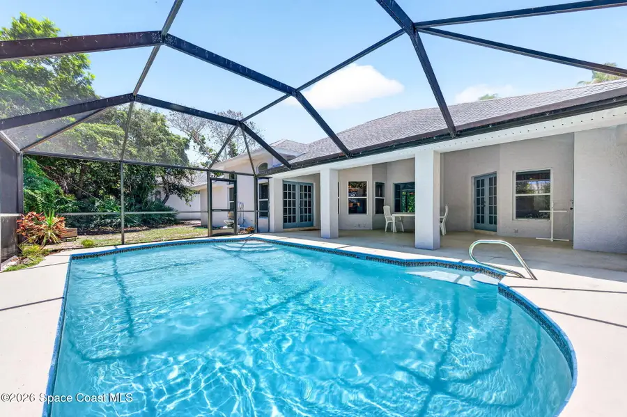 343 Nautica Court, Indian Harbour Beach, FL 32937 - #2