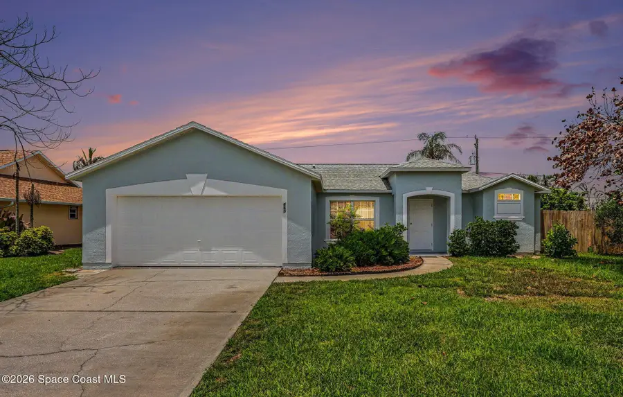 660 Palm Drive, Satellite Beach, FL 32937 - #2