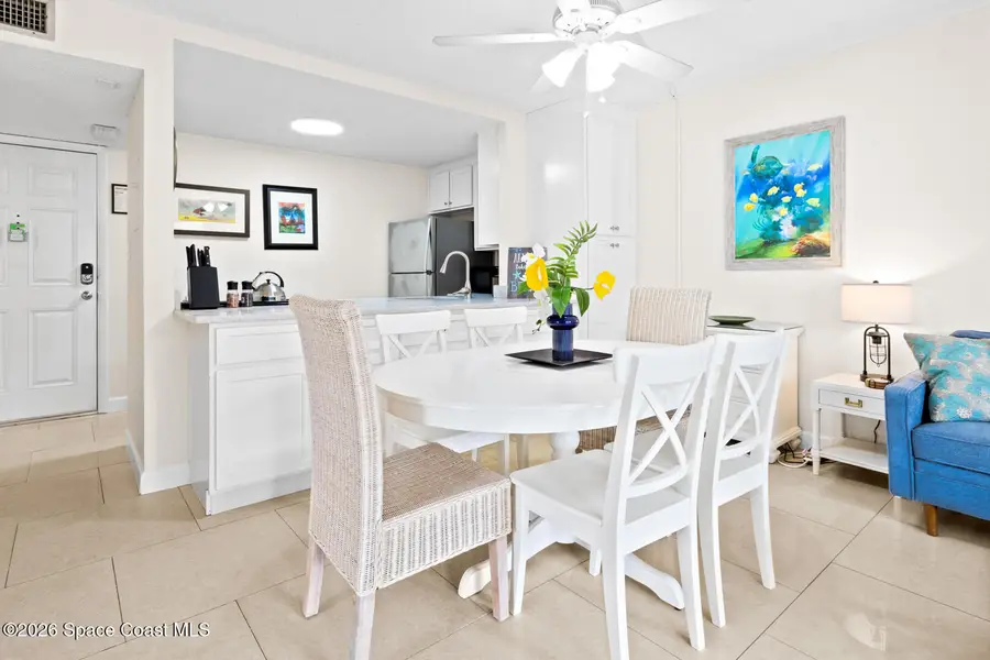 5300 Ocean Beach Boulevard #101, Cocoa Beach, FL 32931 - #2