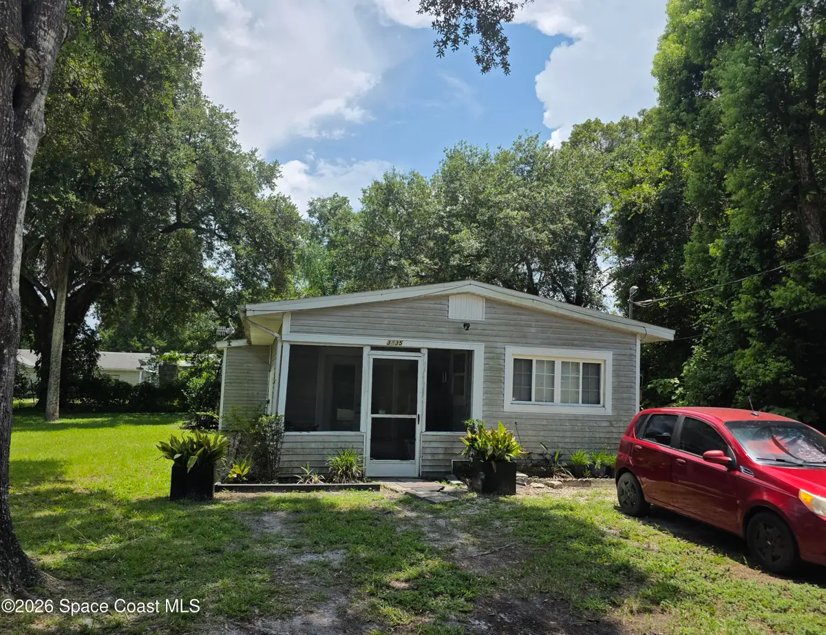 3835 Coolidge Avenue, Mims, FL 32754 - #1