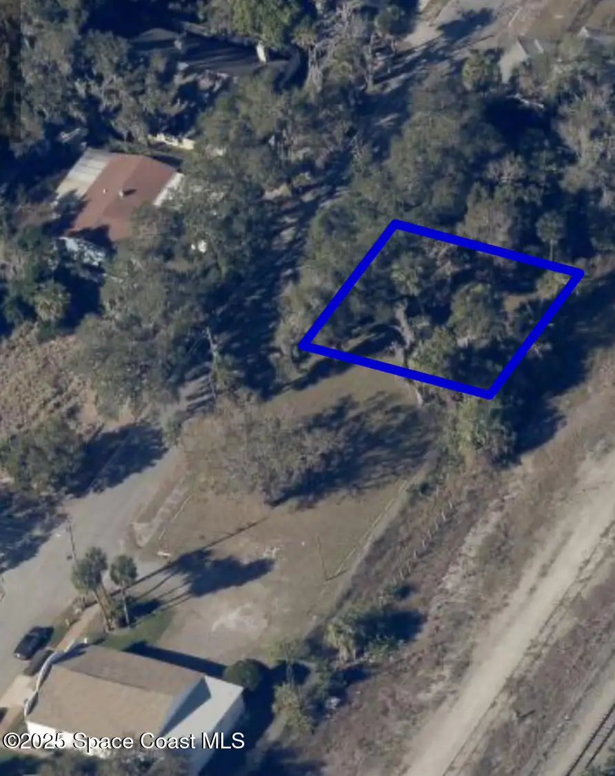 0 Dummit Avenue, Titusville, FL 32796 - #1