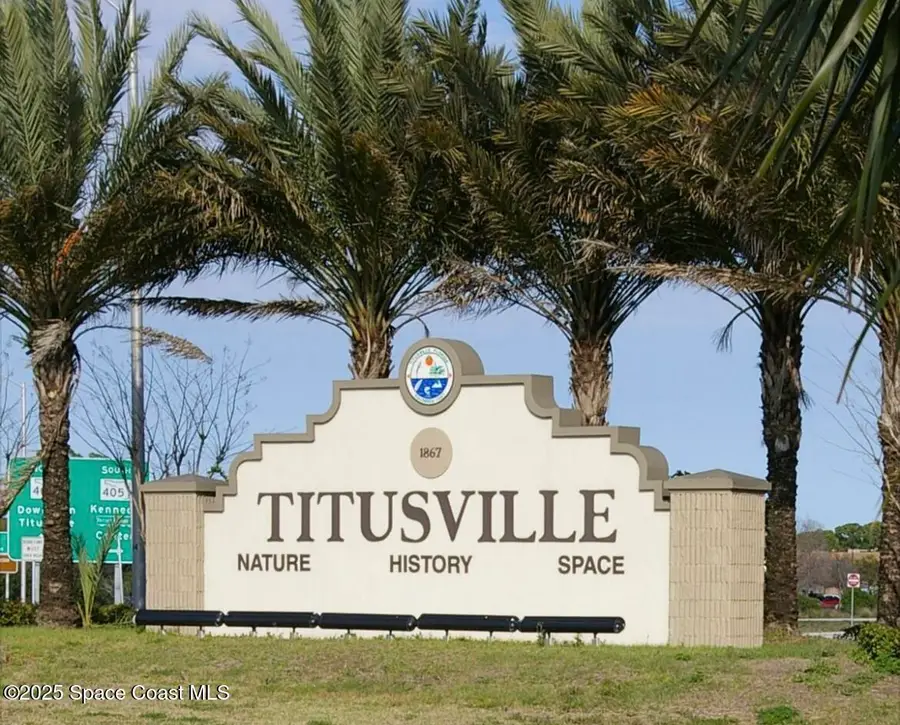 0 Dummit Avenue, Titusville, FL 32796 - #3