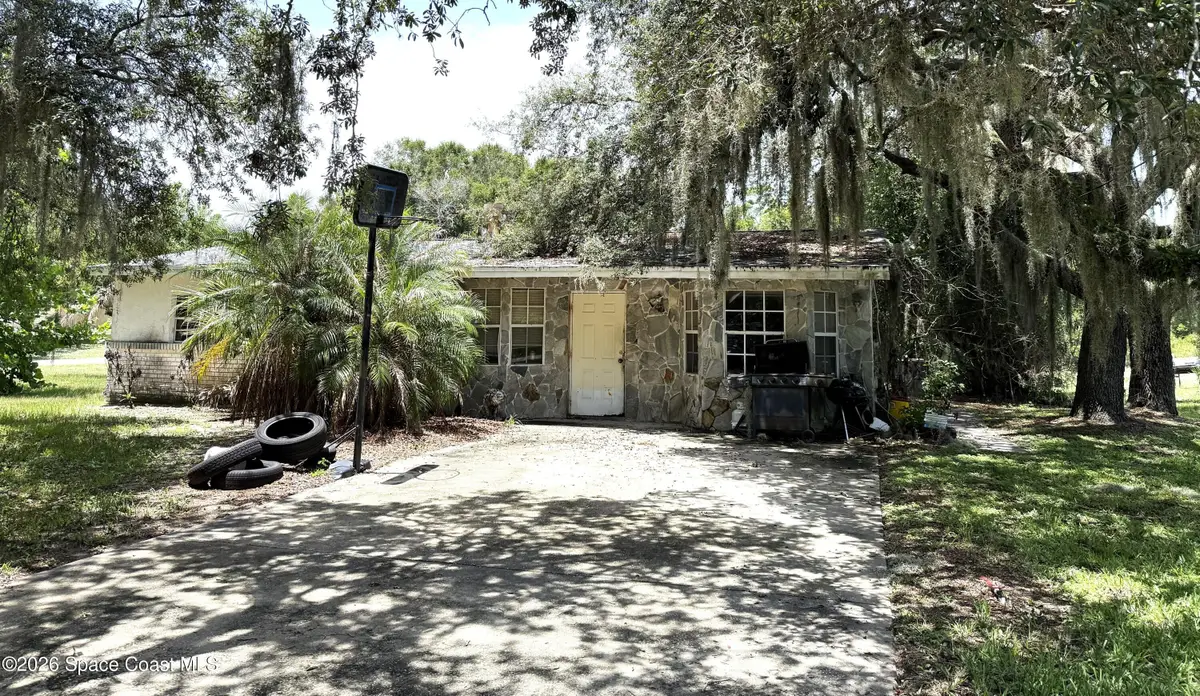 4220 Devoe Avenue, Cocoa, FL 32927 - #1