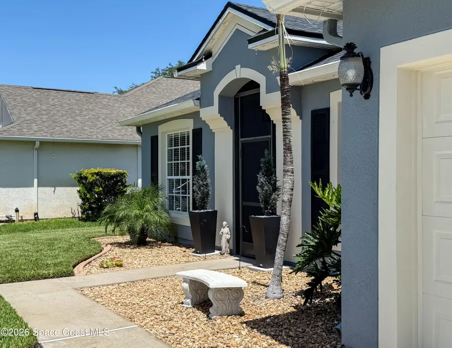 1330 Enclave Drive, Rockledge, FL 32955 - #2