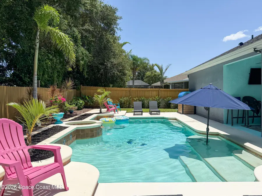 1330 Enclave Drive, Rockledge, FL 32955 - #3