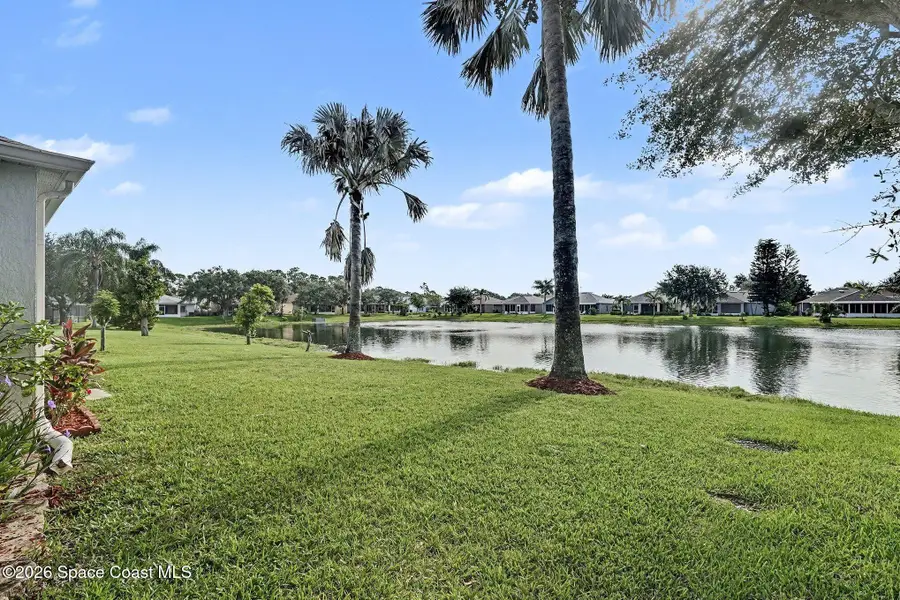 1216 White Oak Circle, Melbourne, FL 32934 - #3