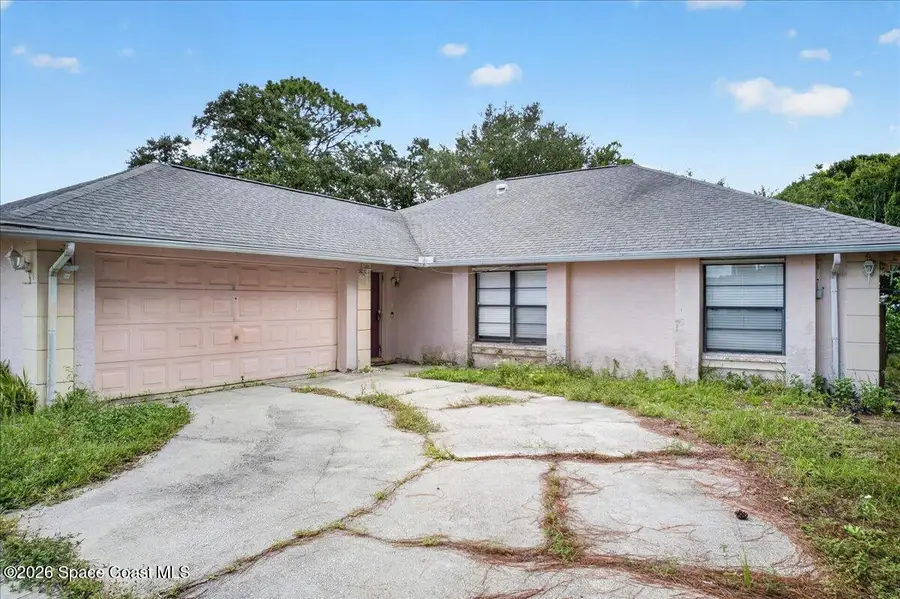 1228 Sagola Street Se, Palm Bay, FL 32909 - #3