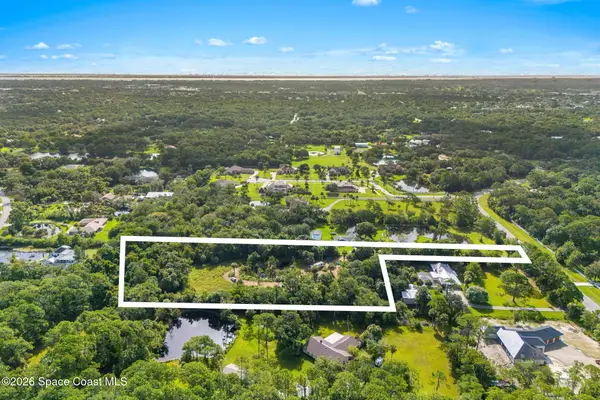 0 Parkway Drive, Melbourne, FL 32934