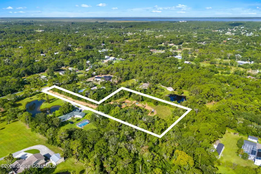 0 Parkway Drive, Melbourne, FL 32934 - #2
