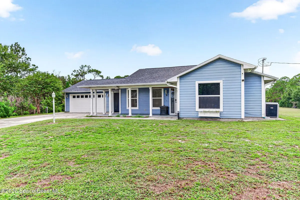 2630 Waring Lane, Malabar, FL 32950 - #1