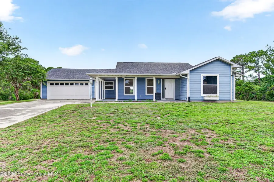 2630 Waring Lane, Malabar, FL 32950 - #3