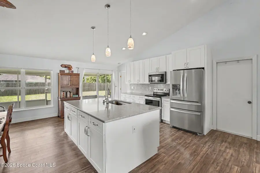 1326 Defender Street Nw, Palm Bay, FL 32907 - #2