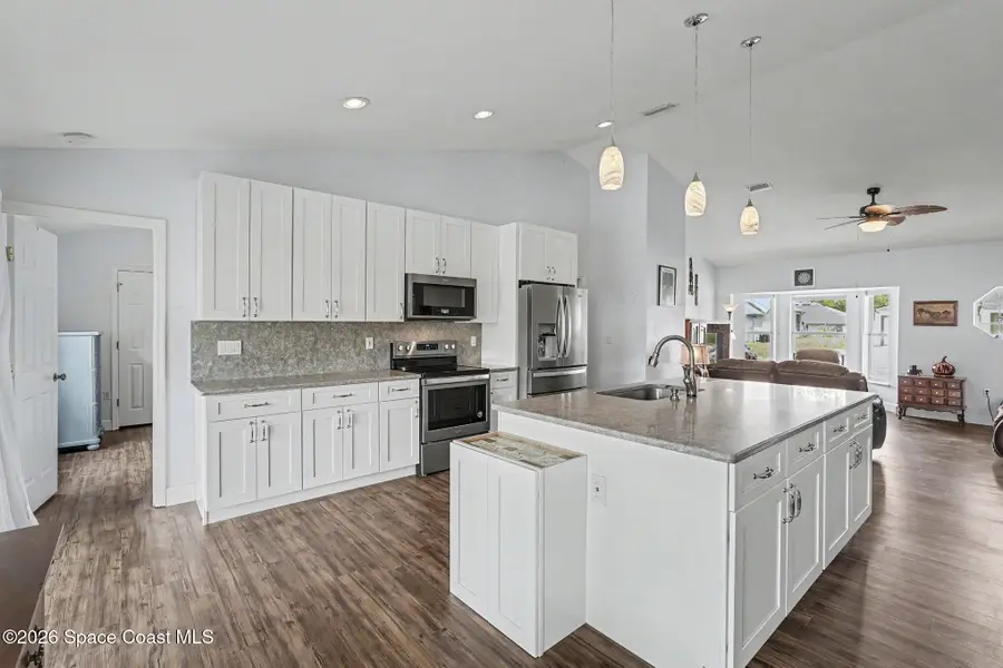 1326 Defender Street Nw, Palm Bay, FL 32907 - #3