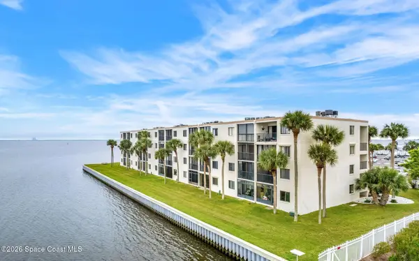 2465 S Washington Avenue #A202, Titusville, FL 32780