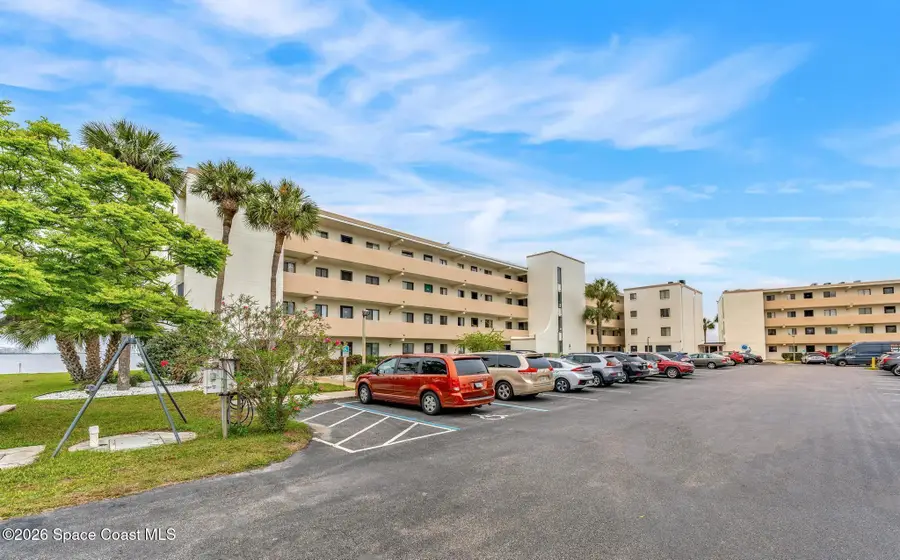 2465 S Washington Avenue #A202, Titusville, FL 32780 - #2