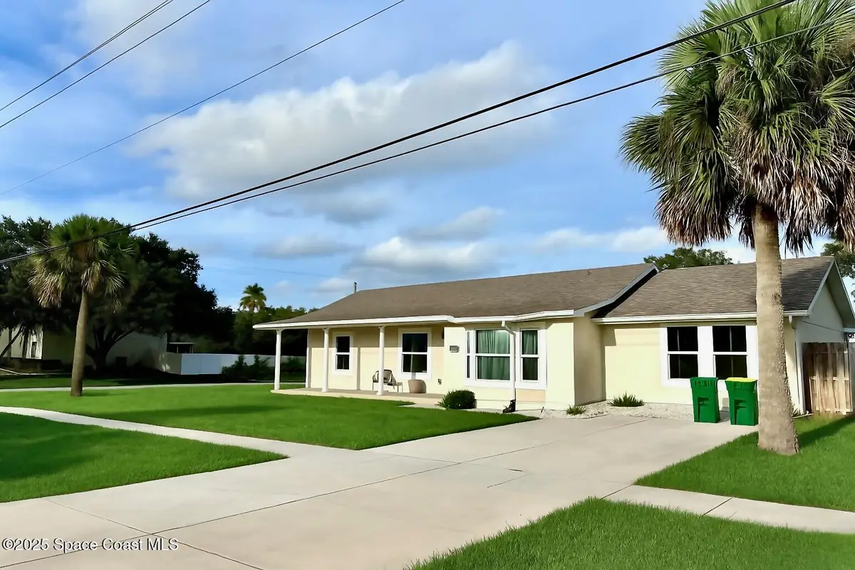 6365 Homestead Avenue, Cocoa, FL 32927 - #1