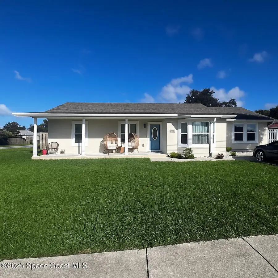 6365 Homestead Avenue, Cocoa, FL 32927 - #2